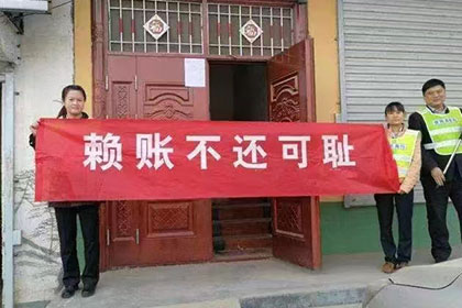 父母是否需为儿子所欠债务负责？